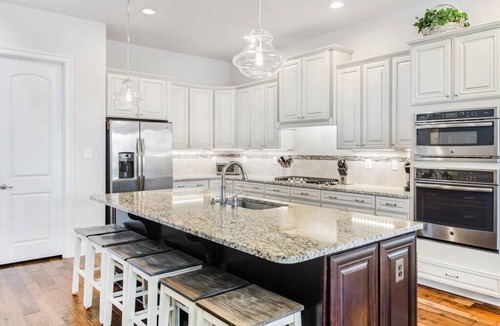 Sun Ridge House | Upscale beach and golf getaway at Bayside