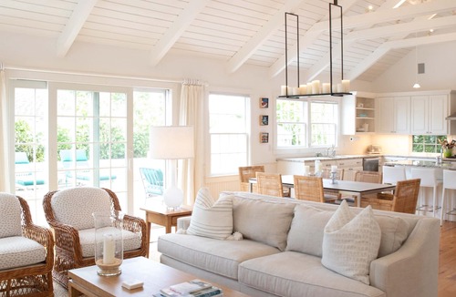 Brant Point House | Upscale Beach House Brant Point