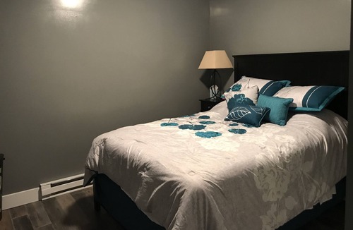 Bluffton Apartment | Upscale but cozy on Main