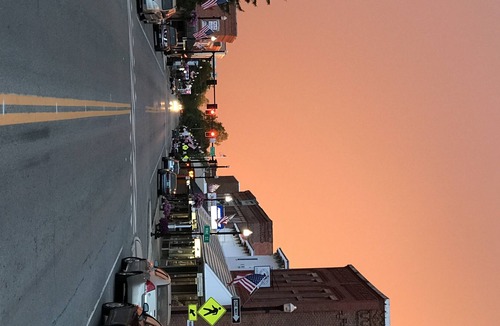 Bluffton Apartment | Upscale but cozy on Main