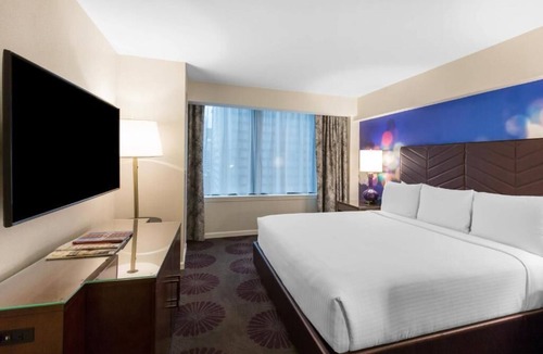 Streeterville Hotel | Upscale City Center Stay | Prime Locale | City Views | Pets Allowed