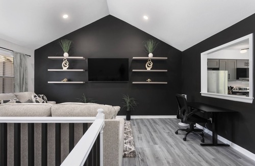 Grandview House | Upscale Corporate KC Retreat
