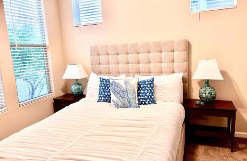 Punkin Center House | Upscale Desert Home Golf Pool Dining Hot Tub