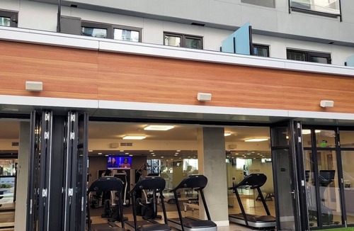 View Park-Windsor Hills Condo | Upscale Downtown LA 1 Bedroom