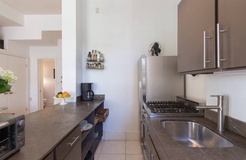 U Street Corridor Apartment | Upscale DuPont/Kalorama Area+1.5 Baths+Balcony+Driveway Parking Option!