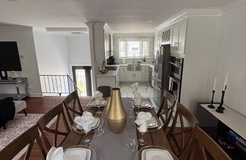 Marley House | Upscale Escape with Private Garden-Perfect for Relax & Intimate Moments