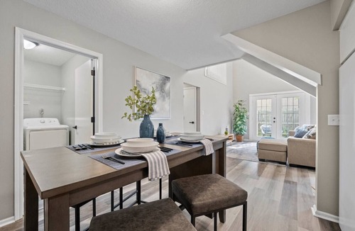 Saint Marys  Allen County Condo | Upscale Fort Wayne Condo | Attached Garage, Modern Comfort