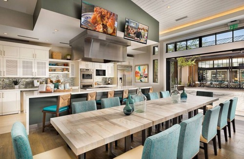 Rio Verde Foothills House | Upscale Furnished Resort Home