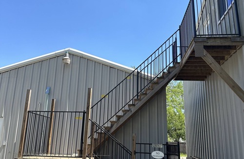 Sienna Plantation Apartment | Upscale garage - shop apartment near Sienna, Liberty