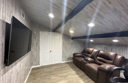 Sienna Plantation Apartment | Upscale garage - shop apartment near Sienna, Liberty