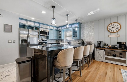 Hot Springs Village House | Upscale Golf Home Sleeps 7 Hot Springs Village