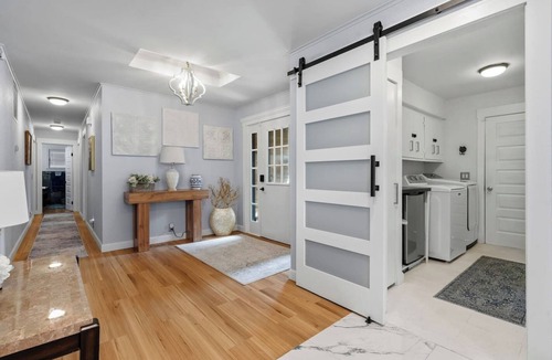 Hot Springs Village House | Upscale Golf Home Sleeps 7 Hot Springs Village