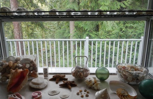 Burley House | Upscale Hartstene Pointe near Beach & Pool - Unique Pacific NW Destination