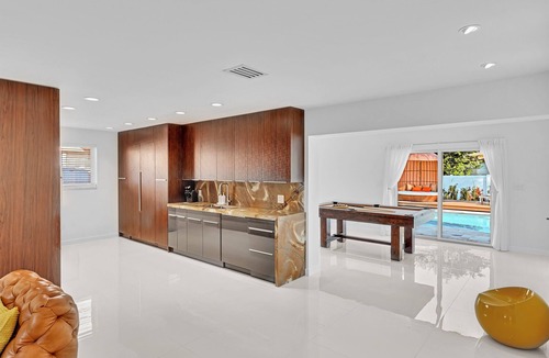 Hollywood Hills House | Upscale Hollywood Oasis | Heated Pool & Fire Pit