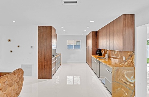 Hollywood Hills House | Upscale Hollywood Oasis | Heated Pool & Fire Pit