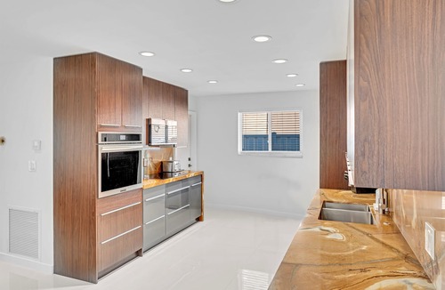 Hollywood Hills House | Upscale Hollywood Oasis | Heated Pool & Fire Pit