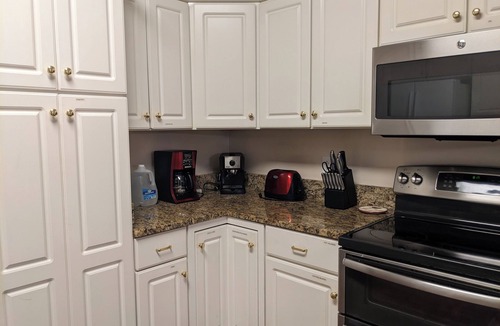 Murfreesboro House | Upscale Home in Murfreesboro