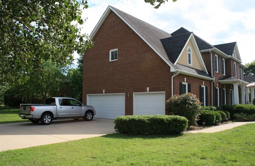 Murfreesboro House | Upscale Home in Murfreesboro