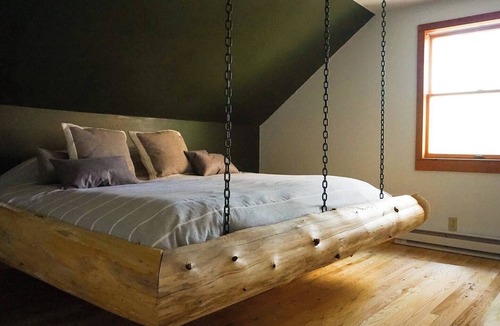 Wevertown Hostel | Upscale Hostel by Lake George & Gore Mtn