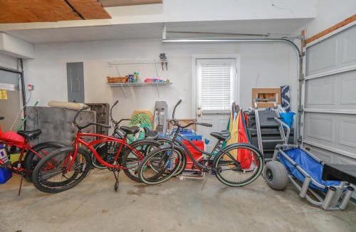 Dam Neck House | UPSCALE Ideal location 4 beach vacay H20 views