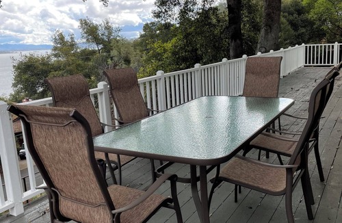 Kelseyville House | Upscale Lakeview Home in Lake County