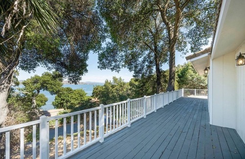 Kelseyville House | Upscale Lakeview Home in Lake County
