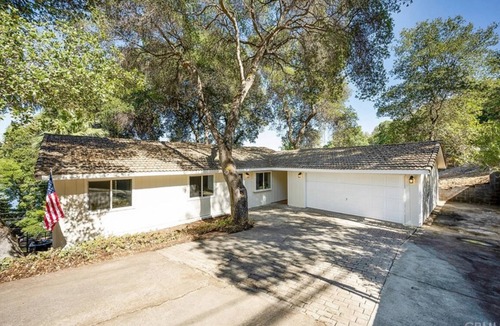 Kelseyville House | Upscale Lakeview Home in Lake County