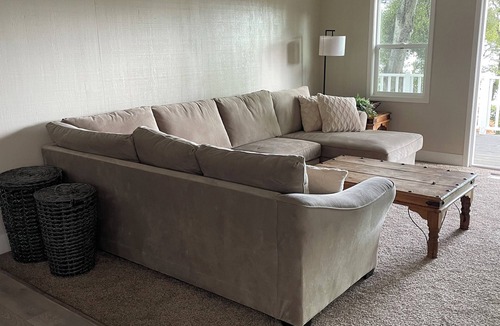 Kelseyville House | Upscale Lakeview Home in Lake County