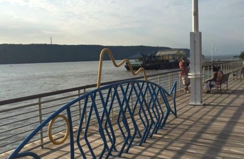 Getty Square Apartment | Upscale live/work loft in Downtown Yonkers