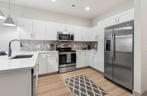 East Raleigh Apartment | Upscale Living 5 Min From Downtown