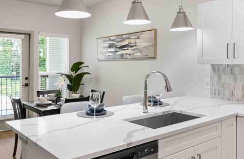 East Raleigh Apartment | Upscale Living 5 Min From Downtown