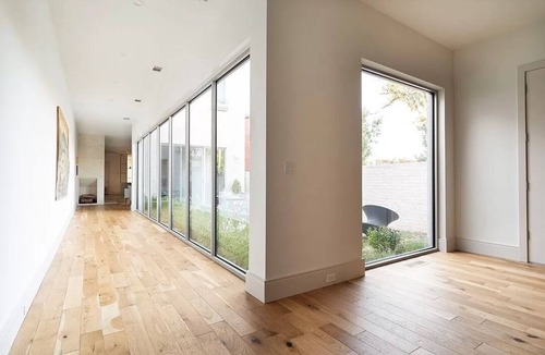Midtown House | Upscale living in Downtown OKC. Unbeatable location and pet friendly!