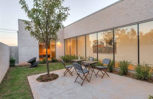 Midtown House | Upscale living in Downtown OKC. Unbeatable location and pet friendly!