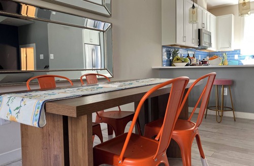 Redland House | Upscale/Modern townhome/Newly built/metro walkable