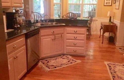 Killearn Lakes House | UPSCALE NE TALLAHASSEE QUIET, SECURE RESIDENCE FULLY EQUIPPED