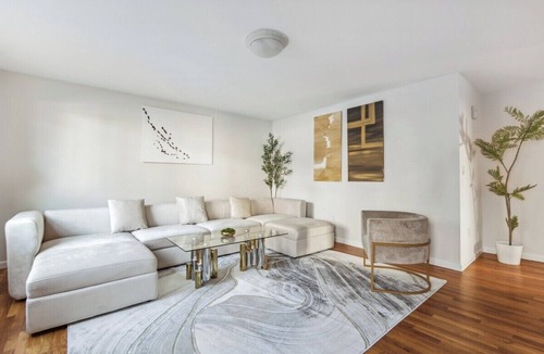 White Plains House | Upscale New York Home Featuring Game Room & Free Parking