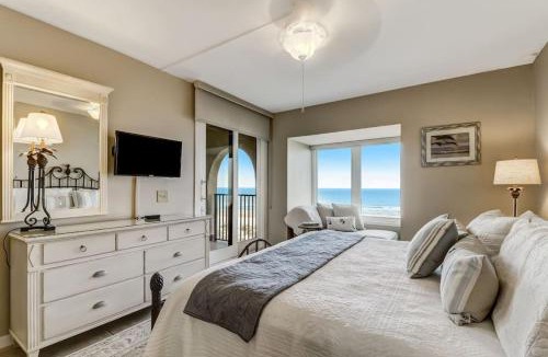 Fernandina Beach Apartment | Upscale Oceanfront at AIP Resort