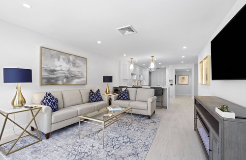 Longboat Key Condo | Upscale Oceanfront – Club Longboat #334 RVA