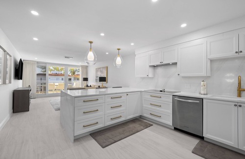 Longboat Key Condo | Upscale Oceanfront – Club Longboat #334 RVA