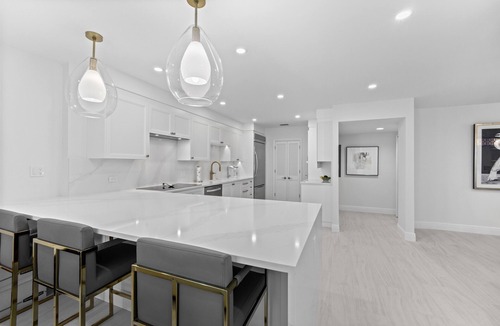 Longboat Key Condo | Upscale Oceanfront – Club Longboat #334 RVA