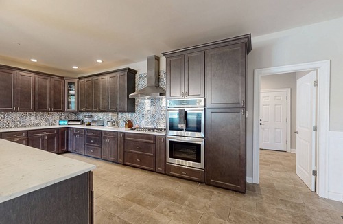 St. Martin House | Upscale paradise w/pool, game room, poolside kitchen, fire pit, A/C & free WiFi