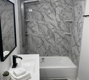 Gary House | Upscale Peaceful Stay in Gary