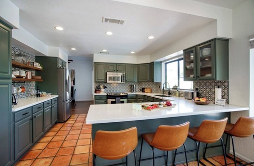 Ahwatukee Foothills Villa | Upscale Phoenix Abode: Walk to South Mountain Park