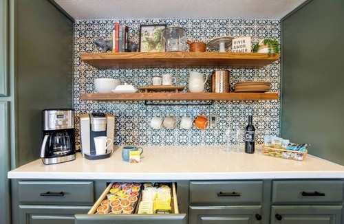 Ahwatukee Foothills Villa | Upscale Phoenix Abode: Walk to South Mountain Park