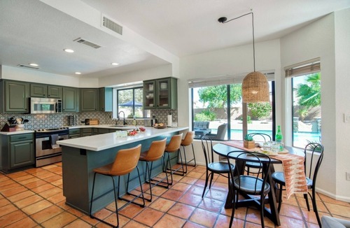 Ahwatukee Foothills Villa | Upscale Phoenix Abode: Walk to South Mountain Park