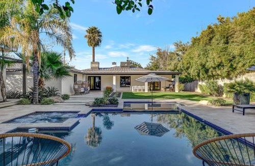 University Estates House | Upscale Remodel - Walk to ASU Pool & Pickleball
