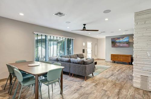 University Estates House | Upscale Remodel - Walk to ASU Pool & Pickleball