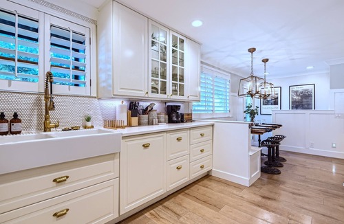 Holladay House | Upscale Retreat - Bike, Hike, Ski - Work Remotely