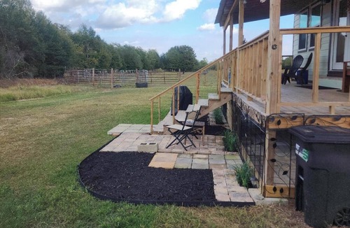 Bell City Other | Upscale Rustic Property with all new appliances and everything you need.