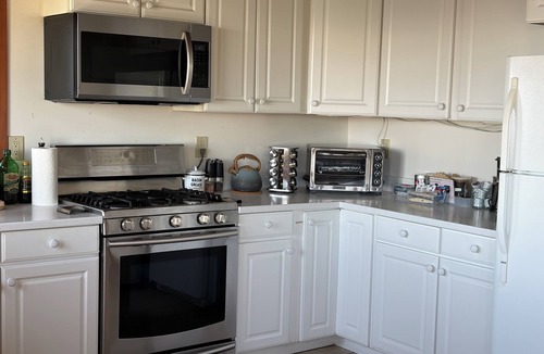 Occidental House | Upscale, Spectacular Oceanfront, Inside State Beach Park!